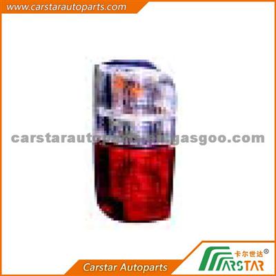 CAR TAIL LAMP WAGON FOR TOYOTA HIACE 96-99 212-1951PXA-VCR