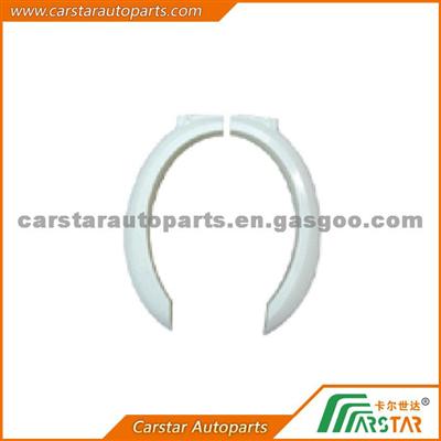 CAR WHEEL BROW FOR ISUZU TFR(97-01)     IZ006057-3