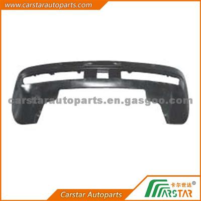 CAR FRONT BUMPER FOR DAEWOO CIELO/NEXIA '08 96107844