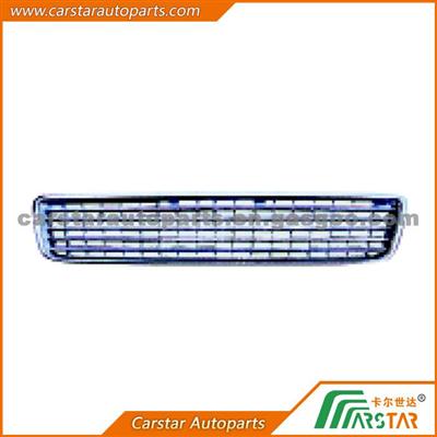 CAR GRILLE FOR TOYOTA HIACE 96-99   TY054039-T2