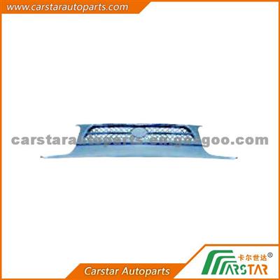 CAR GRILLE FOR TOYOTA HIACE 96-99   TY054039-T3