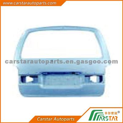 CAR REAR DOOR VAN FOR TOYOTA HIACE 96-99    TY054060-R-T2