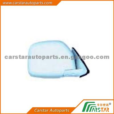 CAR MIRROR MANUAL FOR TOYOTA HIACE YH133 99