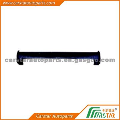 CAR REAR BUMPER FOR TOYOTA HIACE YH133 99