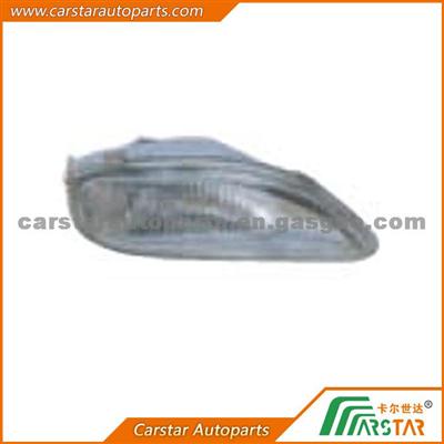 CAR FOG LAMP FOR DAEWOO LEGANZA '97 L 96206601/R 96206602