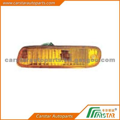 CAR FRONT LAMP FOR DAEWOO LEGANZA '97 L 96206626/R 96206627