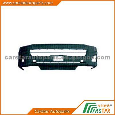 CAR FRT BUMPER(LIMITED) FOR TOYOTA HIACE 10