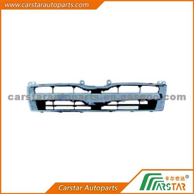 CAR GRILLE(LIMITED) FOR TOYOTA HIACE 10