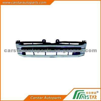 CAR GRILLE(LIMITED)LUXURY FOR TOYOTA HIACE 10