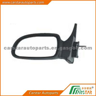 CAR MIRROR FOR DAEWOO LEMANS 96/RACER