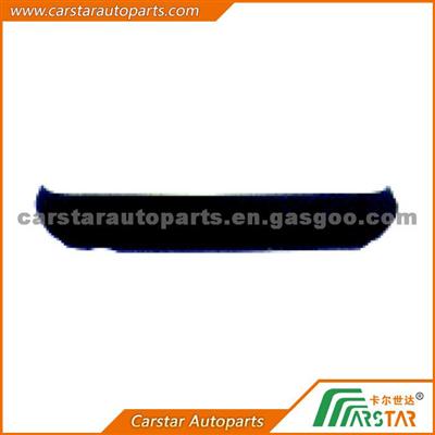 CAR REAR BUMPER FOR DAEWOO LEMANS 96/RACER