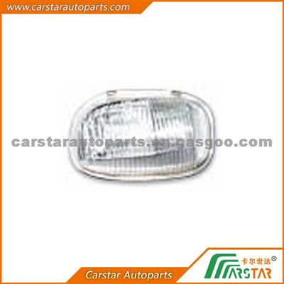 CAR FOG LAMP FOR DAEWOO NUBIRA 97