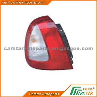 CAR TAIL LAMP FOR DAEWOO NUBIRA 97 L 96190747/R 96190748