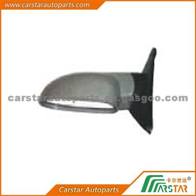 CAR MIRROR FOR DAEWOO NUBIRA 97