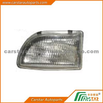 CAR FOG LAMP FOR DAEWOO NUBIRA 00 L 96272109/R 96272110