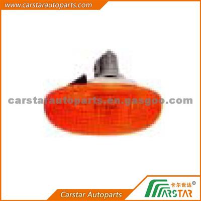 CAR SIDE LAMP YELLOW FOR DAEWOO NUBIRA 00 96190579