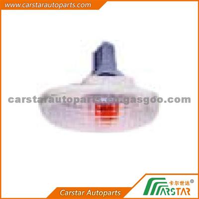 CAR SIDE LAMP WHITE FOR DAEWOO NUBIRA 00 96190579