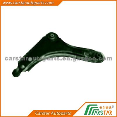 CAR ARM LOWER FOR DAEWOO NUBIRA 00 L 96268455/R 96268454