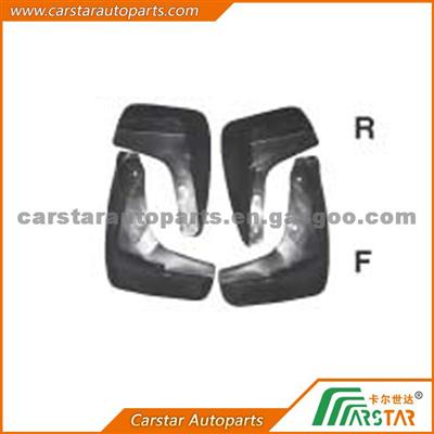 CAR MUDGUARD FOR DAEWOO NUBIRA 00