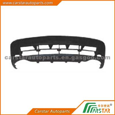 CAR FRONT BUMPER FOR DAEWOO NUBIRA 00 96272256P