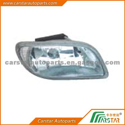 CAR FOG LAMP FOR DAEWOO HRV/LACETTI L 96551091/93/R 96551092/94