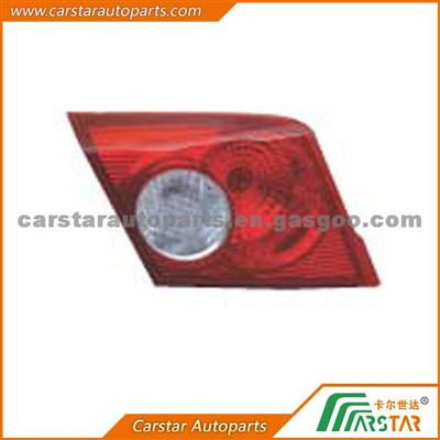 CAR TAIL LAMP FOR DAEWOO HRV/LACETTI L 96551216/R 96551217