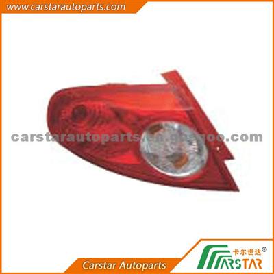 CAR TAIL LAMP CURVE FOR DAEWOO HRV/LACETTI L 96387724/R 96387725