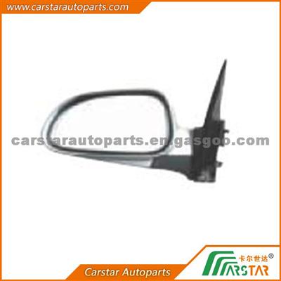 CAR MIRROR FOR DAEWOO HRV/LACETTI L 96730213/R 96730214