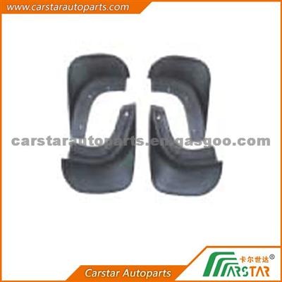 CAR MUDGUARD FOR DAEWOO HRV/LACETTI