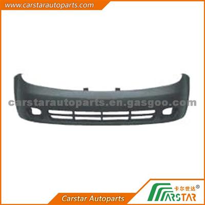 CAR FRONT BUMPER FOR DAEWOO HRV/LACETTI 96545491