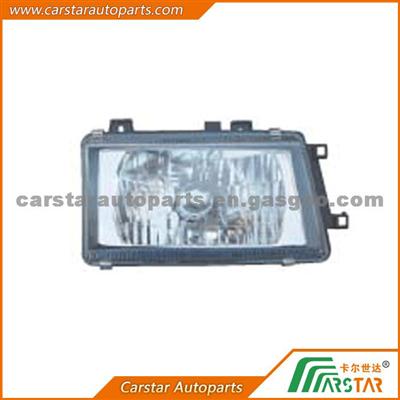 CAR HEAD LAMP FOR DAEWOO DAMAS I L 35300-60C00/R 35301-60C00