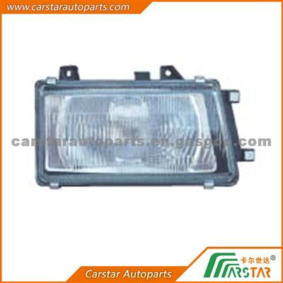 CAR HEAD LAMP(CRYSTAL) FOR DAEWOO DAMAS I