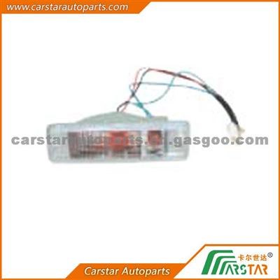 CAR FRONT LAMP(CRYSTAL) FOR DAEWOO DAMAS I L(R) 35601(2)-70B00-000