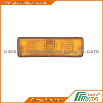 CAR BUMPER LAMP FOR DAEWOO DAMAS I