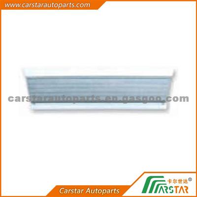 CAR FRONT GRILLE FOR DAEWOO DAMAS I