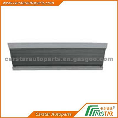 CAR GRILLE(BLACK) FOR DAEWOO DAMAS I