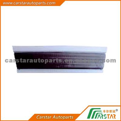 CAR GRILLE (WHITE) FOR DAEWOO DAMAS I