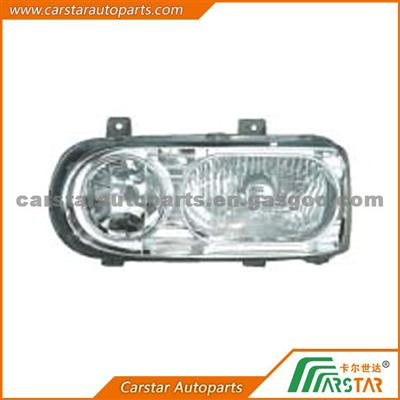 CAR HEAD LAMP FOR DAEWOO DAMAS II