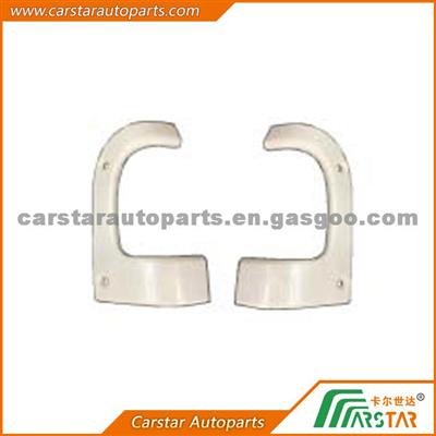 CAR HEAD LAMP COVER FOR DAEWOO DAMAS II