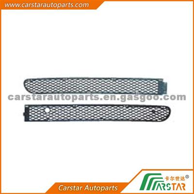 CAR BUMPER GRILLE FOR DAEWOO DAMAS II 96610863