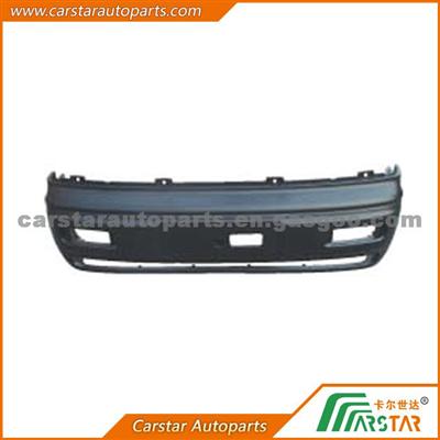 CAR FRONT BUMPER FOR DAEWOO DAMAS II 96610707P