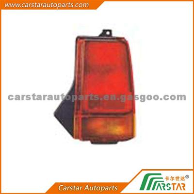 CAR TAIL LAMP FOR DAEWOO TICO L 35670A78B01-00