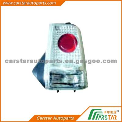 CAR TAIL LAMP(CRYSTAL) FOR DAEWOO TICO