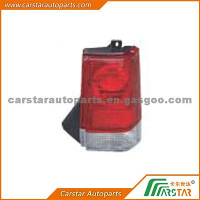 CAR TAIL LAMP(CRYSTAL WHITE) FOR DAEWOO TICO