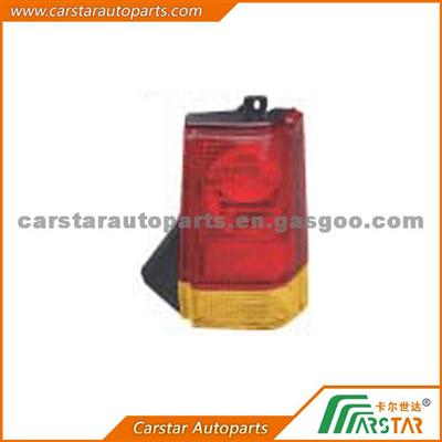 CAR TAIL LAMP(CY YELLOW) FOR DAEWOO TICO