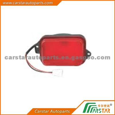 CAR REAR FOG LAMP FOR DAEWOO TICO