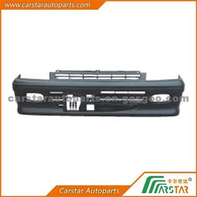 CAR FRONT BUMPER FOR DAEWOO TICO 51210-A78B000-000