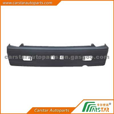 CAR REAR BUMPER FOR DAEWOO TICO   DW015047-T2