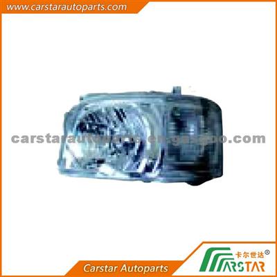 CAR HEAD LAMP ELECTRIC FOR TOYOTA HIACE 05 L 81170-26410/R 81130-26410