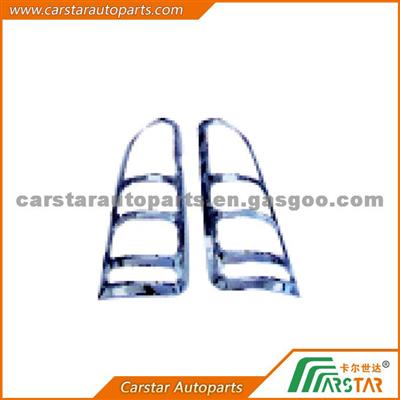 CAR TAIL LAMP COVER CASE FOR TOYOTA HIACE 05